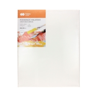 Podobrazie 40x50 bawełniane 330g Happy Color