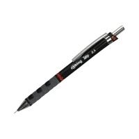 Ołówek automatyczny 0.5mm czarny Rotring Tikky 1904695
