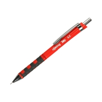 Ołówek automatyczny 0.5mm czerwony Rotring Tikky S0770500
