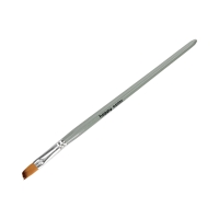 Pędzel syntetyczny nr8 ukośny Happy Color HA7264 1022-8