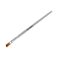 Pędzel syntetyczny nr10 ukośny Happy Color HA7264 1022-10