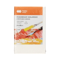 Podobrazie 20x30 bawełniane 330g  Happy Color