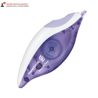 Korektor taśma 5mmx8.5m Dryline Grip Paper Mate