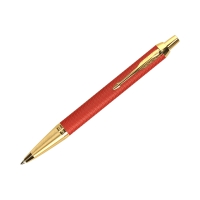 Długopis Parker IM Premium Red GT 2143644