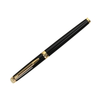 Pióro wieczne Waterman Hemisphere czarne GT S0920610