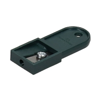 Temperówka do grafitów 2mm Faber-Castell FC184100