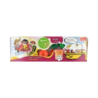 Farby plakatowe 12kol 20ml Tytus Romek i aTomek Fiorello