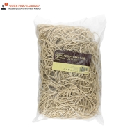 Gumka recepturka 1kg fi140mm dł22cm Grand kauczuk