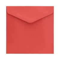 Koperty 160x160 Pearl czerwone 150g (10)