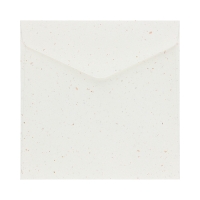 Koperty 160x160 białe Terrazzo 120g (10)
