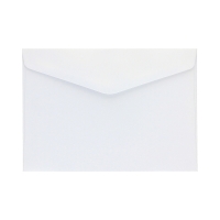 Koperty C5 diamentowa biel Pearl 150g (10)