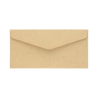 Koperty DL brązowe Pepper 120g (10)