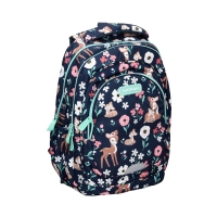 Plecak Astrabag Baby Deer 502024085