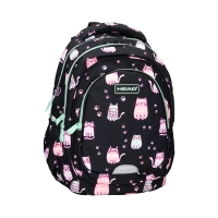 Plecak Head Lovely Kitty 502024045