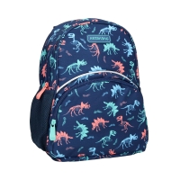 Plecak dziecięcy wycieczkowy Dinosaur ASTRABAG 502024098