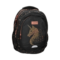 Plecak Head Golden Effect 502024113