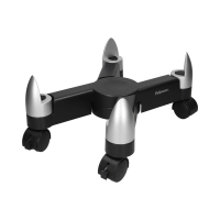 Podstawa na kółkach pod komputer Fellowes 8039001