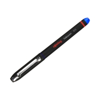 Pióro kulkowe 0.5mm niebieskie Rotring Roller 2146105