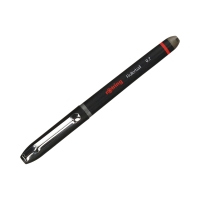 Pióro kulkowe 0.7mm czarny Rotring Rollerball 2146104