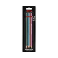 Ołówek techniczny HB 4szt. Rotring 2094214