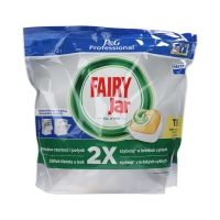 Kapsułki do zmywarki Fairy (115)