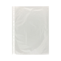 Koszulki groszkowe A4 folia 40mic Tamto 204401