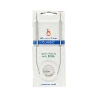 Druty na żyłce teflonowe 3.0mmx60cm Pony 48605