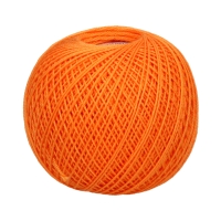 Kordonek Ariadna 30g 200mb pomarańczowy Kaja15 0328