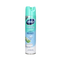 Spray meble 350ml Sidolux M Aloes