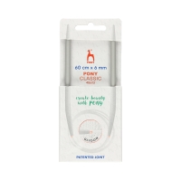 Druty na żyłce teflonowe 6.0mmx60cm Pony 48613