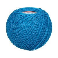 Kordonek 30g 200mb niebieski Kaja15 1456