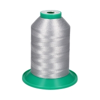 Nici zdobnicze 1000mb srebrne Opal 35 0374