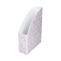 Pojemnik czasopisma 70mm nadruk Unicorn Biurfol