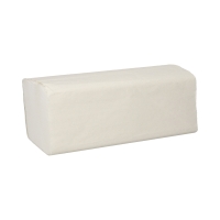 Ręcznik papierowy składka 2w biały celuloza Eco (150)