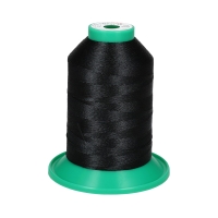 Nici zdobnicze 1000mb czarne Opal 35 0699