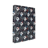 Segregator A4/20/2R nadruk PP Piłki Biurfol