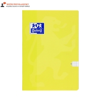 Zeszyt A5/32 kratka Touch Oxford 400175546