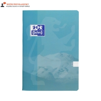 Zeszyt A5/60 kratka Teenager Oxford 400184619