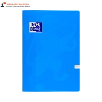 Zeszyt A4/60 kratka Touch Oxford 400175560