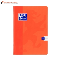 Zeszyt A5/80 linia Esse Oxford 400026834