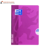 Zeszyt A5/60 linia OpenFlex Oxford 400026713