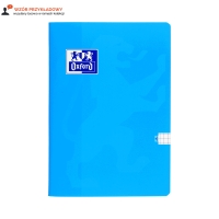 Zeszyt A5/60 kratka Touch Oxford 400175548
