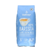Kawa ziarnista Dallmayr Home Barista Crema Dolce 1kg