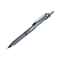 Ołówek automatyczny 0.5mm szary Rotring Tikky Retro 2202567