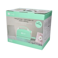 Maszyna tnąco wytłaczająca A5 zestaw startowy DpCraft JCMT-006