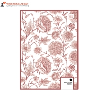 Zeszyt A4/60 kratka Trends Girls Interdruk