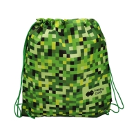 Worek na buty PIXI green Happy Color