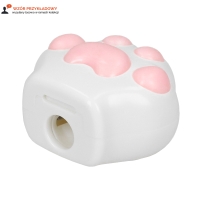 Gumko-temperówka pojemnik Kocia Łapka M&G