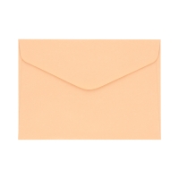 Koperty C6 brzoskwiniowe 120g (10)