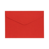 Koperty C6 czerwone 120g (10)